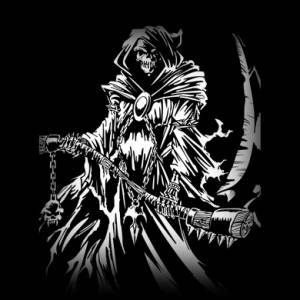 [-Reaper#1-]­™